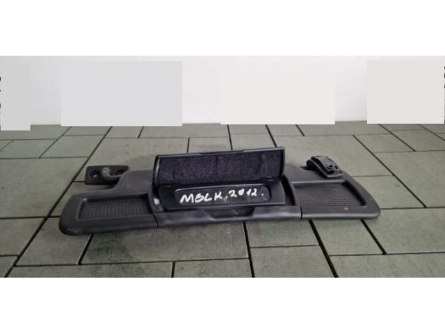 bontott MERCEDES-BENZ SLK Bal Napellenző