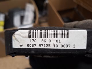 bontott MERCEDES-BENZ SLK Bal Oldallégzsák