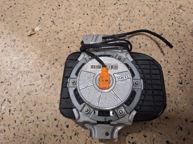 bontott MERCEDES-BENZ SLK Bal Oldallégzsák