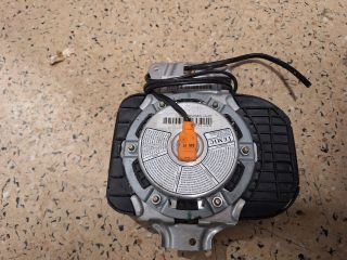 bontott MERCEDES-BENZ SLK Bal Oldallégzsák