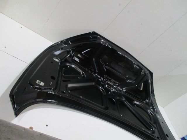 bontott MERCEDES-BENZ SLK Csomagtérajtó (Üres lemez)