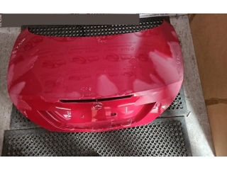 bontott MERCEDES-BENZ SLK Csomagtérajtó (Üres lemez)