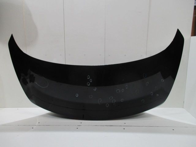 bontott MERCEDES-BENZ SLK Csomagtérajtó (Üres lemez)