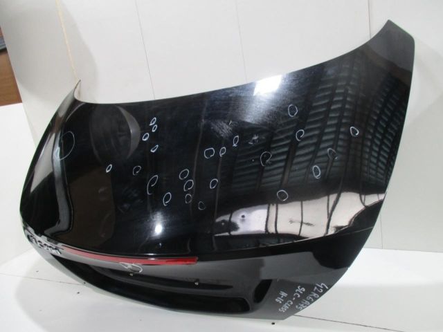 bontott MERCEDES-BENZ SLK Csomagtérajtó (Üres lemez)