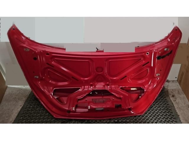 bontott MERCEDES-BENZ SLK Csomagtérajtó (Üres lemez)