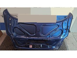 bontott MERCEDES-BENZ SLK Csomagtérajtó (Üres lemez)