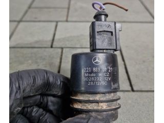 bontott MERCEDES-BENZ SLK Első Ablakmosó Szivattyú