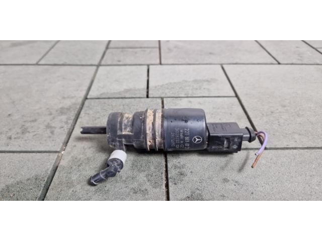 bontott MERCEDES-BENZ SLK Első Ablakmosó Szivattyú