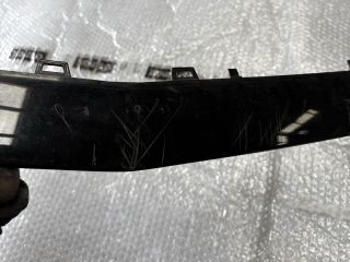 bontott MERCEDES-BENZ SLK Első Lökhárító Alsó (Műanyag)