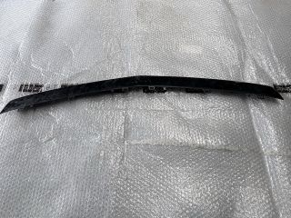 bontott MERCEDES-BENZ SLK Első Lökhárító Alsó (Műanyag)