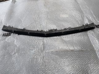 bontott MERCEDES-BENZ SLK Első Lökhárító Alsó (Műanyag)