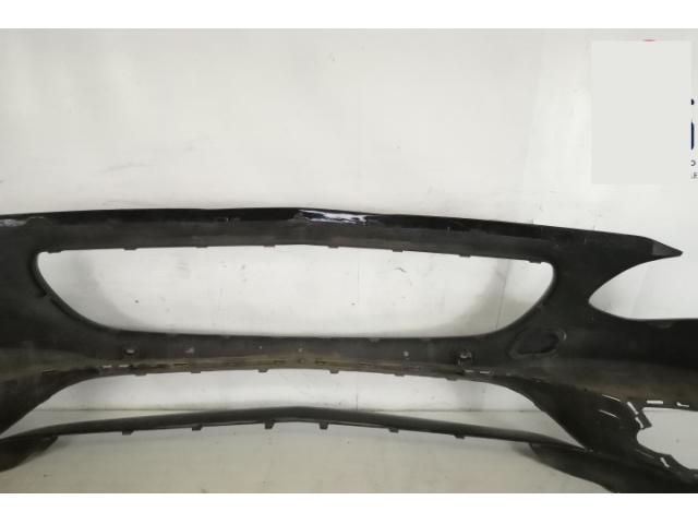 bontott MERCEDES-BENZ SLK Első Lökhárító (Részeivel)