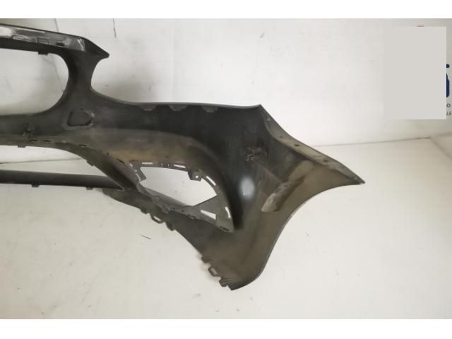 bontott MERCEDES-BENZ SLK Első Lökhárító (Részeivel)