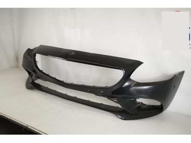 bontott MERCEDES-BENZ SLK Első Lökhárító (Részeivel)