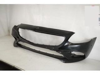 bontott MERCEDES-BENZ SLK Első Lökhárító (Részeivel)