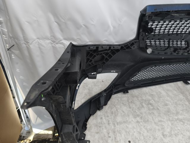 bontott MERCEDES-BENZ SLK Első Lökhárító (Részeivel)