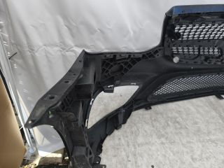 bontott MERCEDES-BENZ SLK Első Lökhárító (Részeivel)