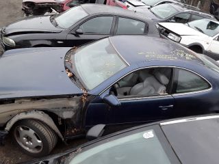 bontott MERCEDES-BENZ SLK Első Lökhárító (Részeivel)