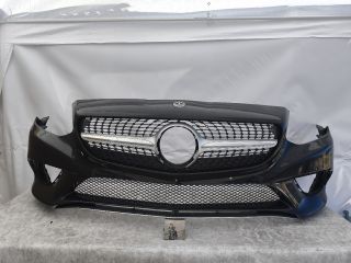 bontott MERCEDES-BENZ SLK Első Lökhárító (Részeivel)