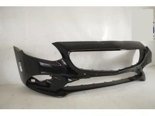 bontott MERCEDES-BENZ SLK Első Lökhárító (Részeivel)