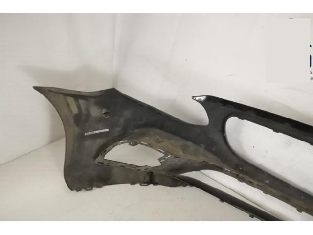 bontott MERCEDES-BENZ SLK Első Lökhárító (Részeivel)