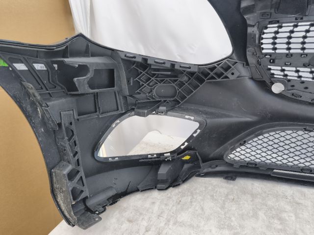 bontott MERCEDES-BENZ SLK Első Lökhárító (Részeivel)