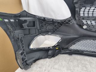 bontott MERCEDES-BENZ SLK Első Lökhárító (Részeivel)