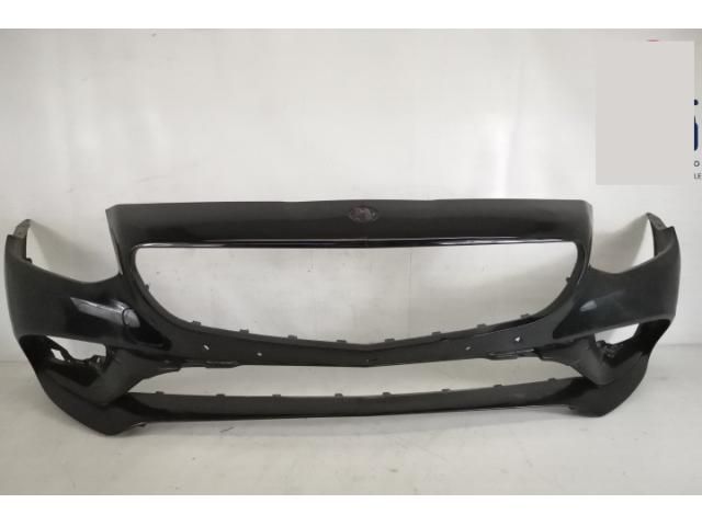 bontott MERCEDES-BENZ SLK Első Lökhárító (Részeivel)