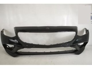 bontott MERCEDES-BENZ SLK Első Lökhárító (Részeivel)