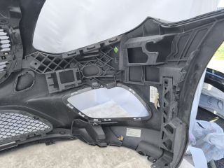 bontott MERCEDES-BENZ SLK Első Lökhárító (Részeivel)