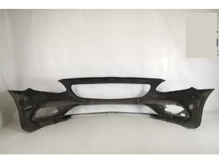 bontott MERCEDES-BENZ SLK Első Lökhárító (Részeivel)