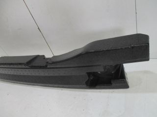 bontott MERCEDES-BENZ SLK Első Lökhárító Ütközés Elnyelő Hab