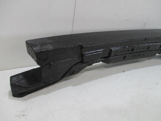 bontott MERCEDES-BENZ SLK Első Lökhárító Ütközés Elnyelő Hab