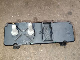 bontott MERCEDES-BENZ SLK Fűtéskapcsoló (manuális klímás)