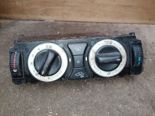 bontott MERCEDES-BENZ SLK Fűtéskapcsoló (manuális klímás)