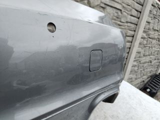 bontott MERCEDES-BENZ SLK Hátsó Lökhárító (Üresen)