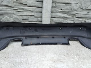 bontott MERCEDES-BENZ SLK Hátsó Lökhárító (Üresen)