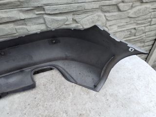 bontott MERCEDES-BENZ SLK Hátsó Lökhárító (Üresen)