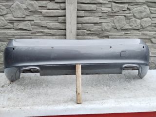 bontott MERCEDES-BENZ SLK Hátsó Lökhárító (Üresen)