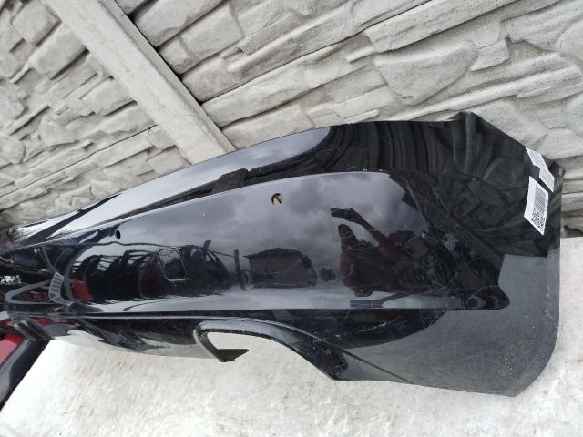 bontott MERCEDES-BENZ SLK Hátsó Lökhárító (Üresen)