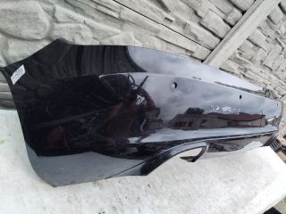 bontott MERCEDES-BENZ SLK Hátsó Lökhárító (Üresen)