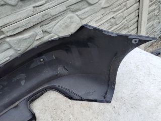 bontott MERCEDES-BENZ SLK Hátsó Lökhárító (Üresen)