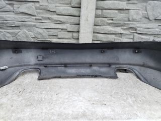 bontott MERCEDES-BENZ SLK Hátsó Lökhárító (Üresen)