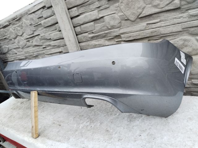 bontott MERCEDES-BENZ SLK Hátsó Lökhárító (Üresen)