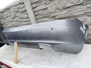 bontott MERCEDES-BENZ SLK Hátsó Lökhárító (Üresen)