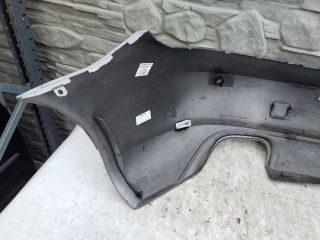 bontott MERCEDES-BENZ SLK Hátsó Lökhárító (Üresen)