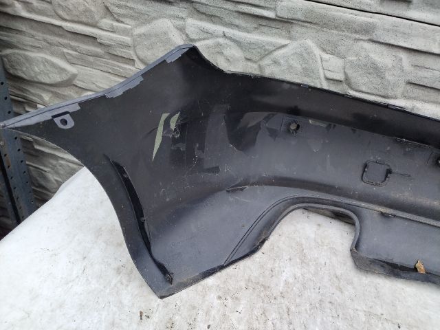 bontott MERCEDES-BENZ SLK Hátsó Lökhárító (Üresen)