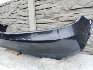 bontott MERCEDES-BENZ SLK Hátsó Lökhárító (Üresen)