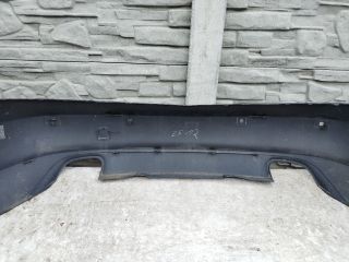 bontott MERCEDES-BENZ SLK Hátsó Lökhárító (Üresen)