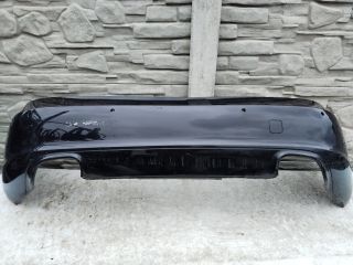 bontott MERCEDES-BENZ SLK Hátsó Lökhárító (Üresen)